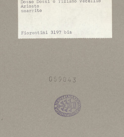 Rückseite von bh059043_recto