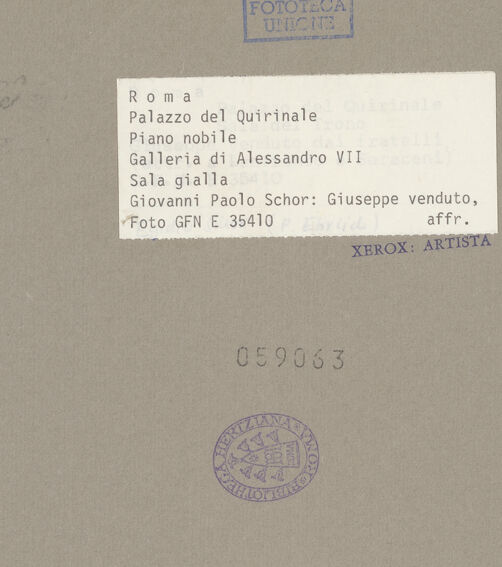 Rückseite von bh059063_recto