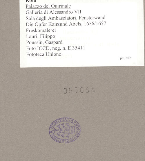 Rückseite von bh059064_recto