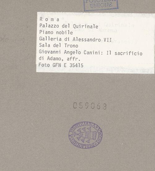 Rückseite von bh059068_recto