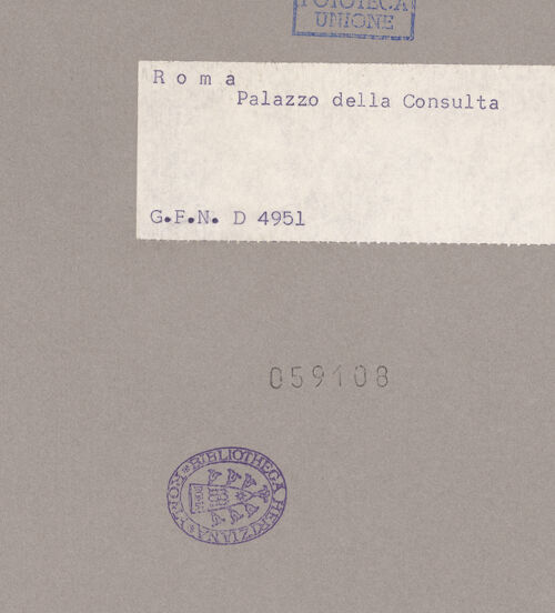 Rückseite von bh059108_recto