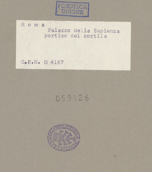 Rückseite von bh059126_recto