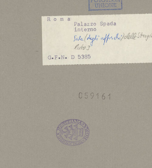 Rückseite von bh059161_recto