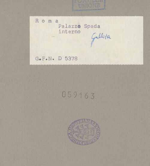 Rückseite von bh059163_recto