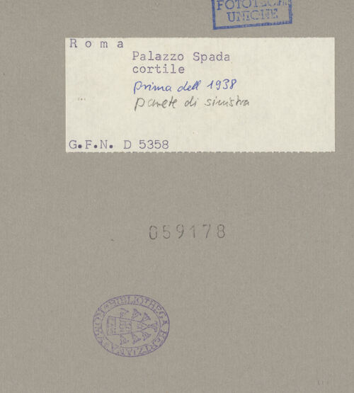 Rückseite von bh059178_recto