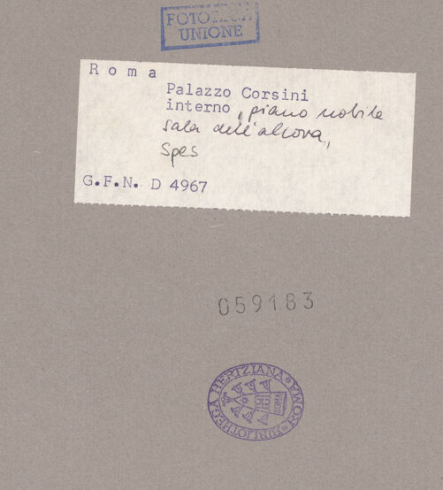 Rückseite von bh059183_recto