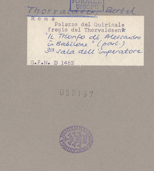 Rückseite von bh059197_recto