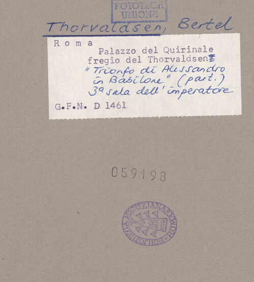 Rückseite von bh059198_recto