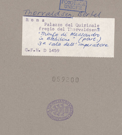 Rückseite von bh059200_recto