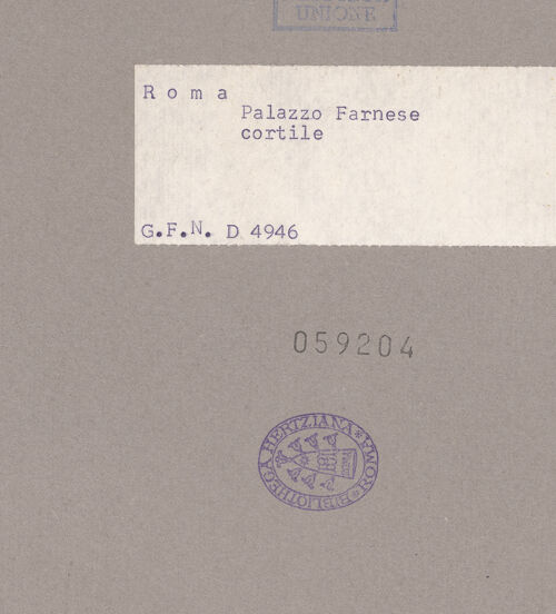 Rückseite von bh059204_recto