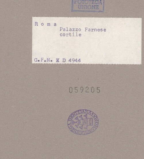 Rückseite von bh059205_recto