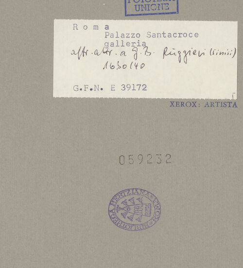 Rückseite von bh059232_recto