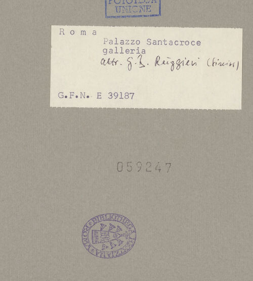 Rückseite von bh059247_recto