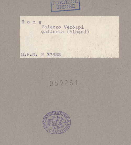 Rückseite von bh059251_recto