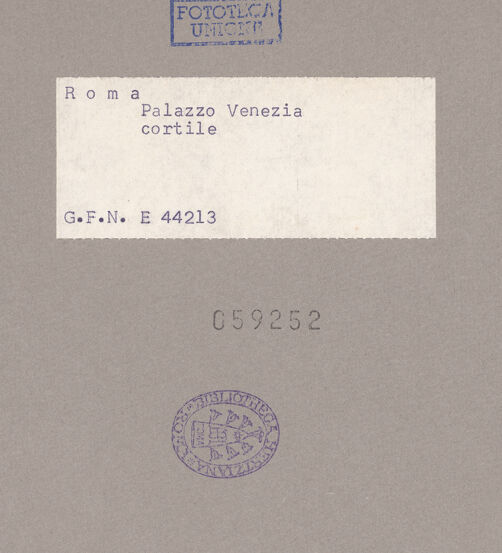 Rückseite von bh059252_recto