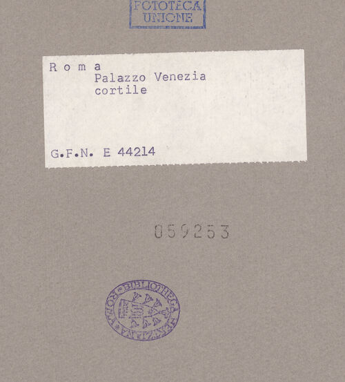 Rückseite von bh059253_recto