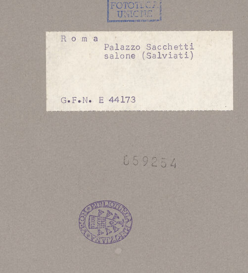 Rückseite von bh059254_recto