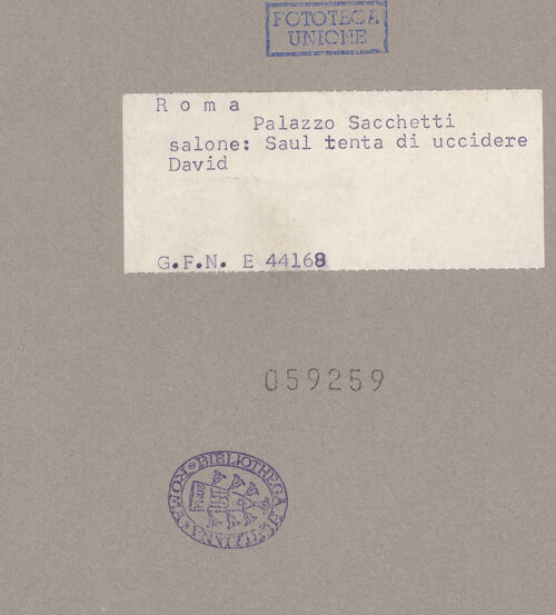 Rückseite von bh059259_recto