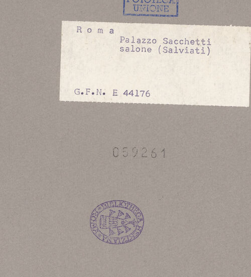 Rückseite von bh059261_recto