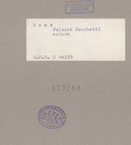 Rückseite von bh059268_recto