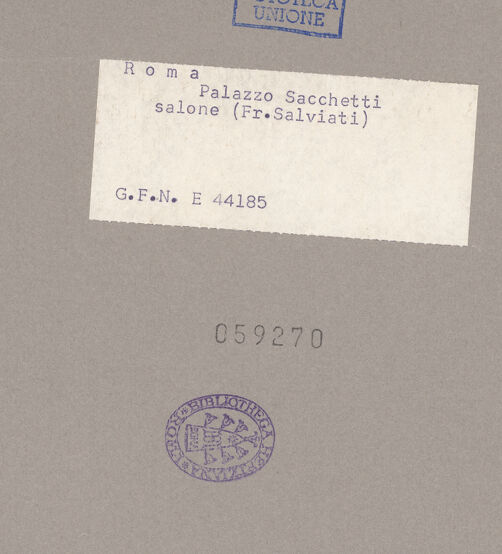 Rückseite von bh059270_recto