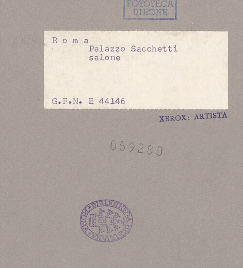 Rückseite von bh059280_recto