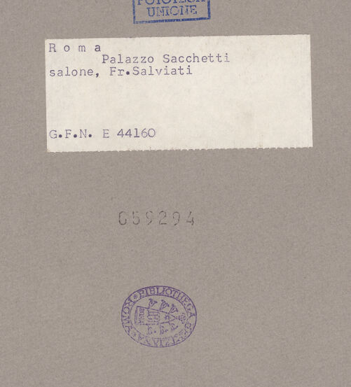 Rückseite von bh059294_recto