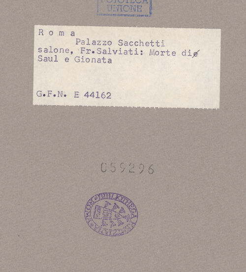 Rückseite von bh059296_recto