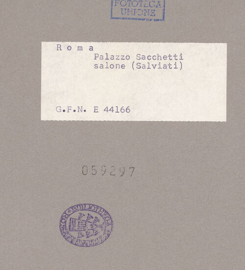 Rückseite von bh059297_recto