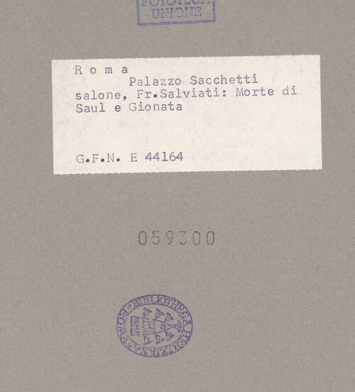 Rückseite von bh059300_recto