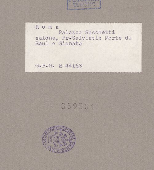 Rückseite von bh059301_recto