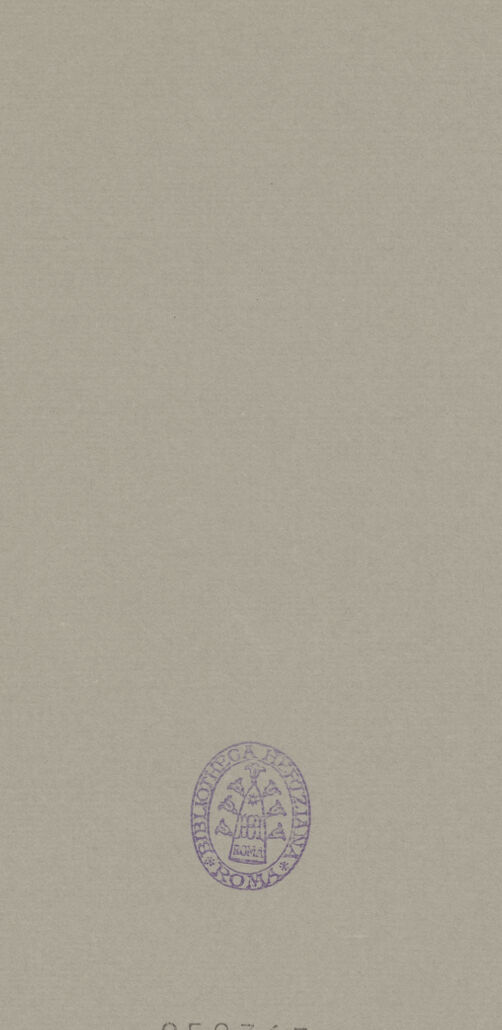 Rückseite von bh059365_recto