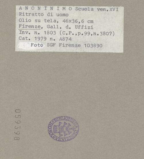 Rückseite von bh059398_recto