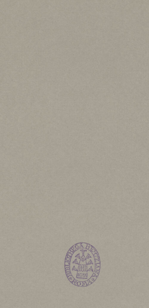 Rückseite von bh059838_recto