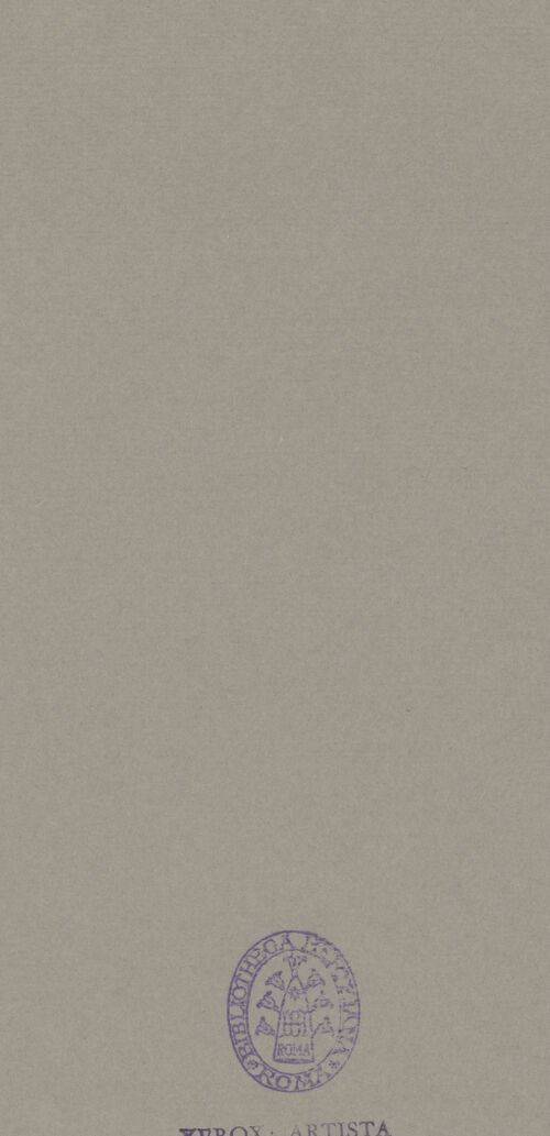 Rückseite von Alinari [https://www.deutsche-digitale-bibliothek.de/content/lizenzen/rv-ez/] Weihwasserbecken mit der Statue Johannes des Täufers - , bh059842_recto. Foto.