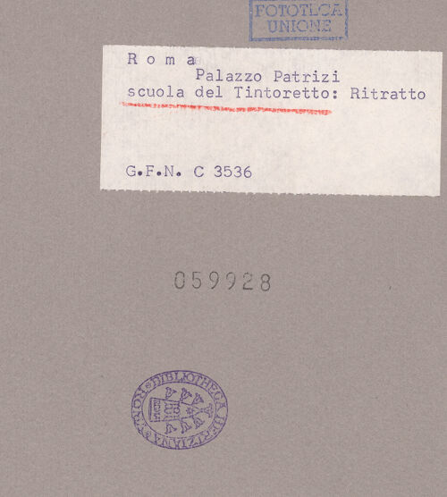 Rückseite von bh059928_recto