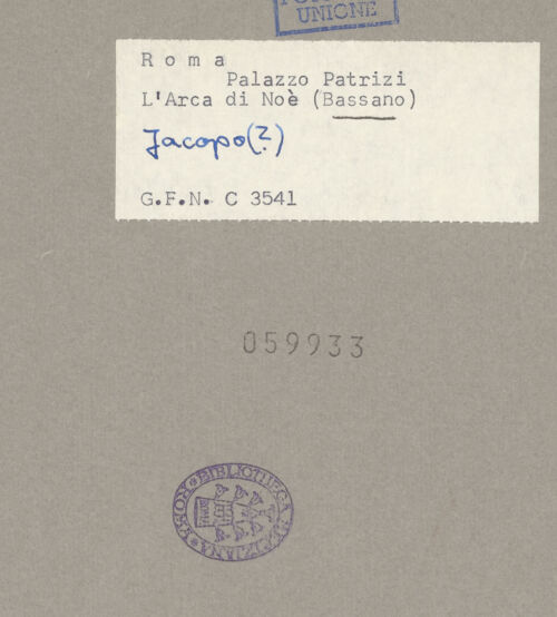 Rückseite von bh059933_recto