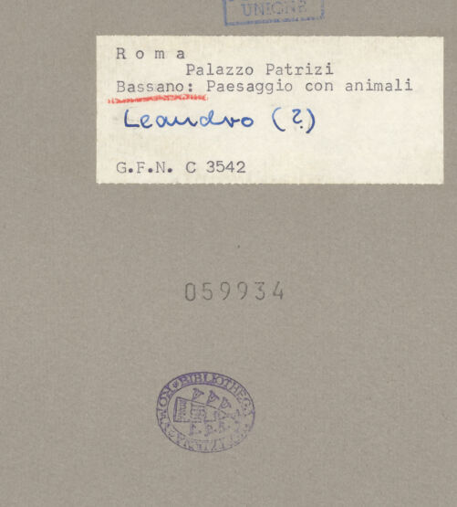 Rückseite von bh059934_recto