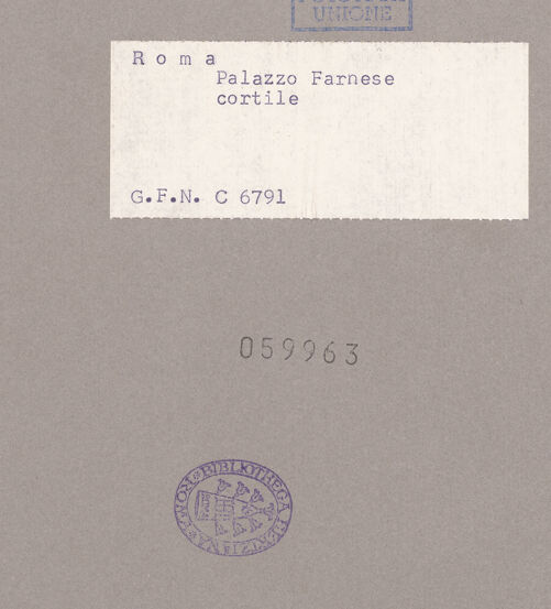 Rückseite von bh059963_recto