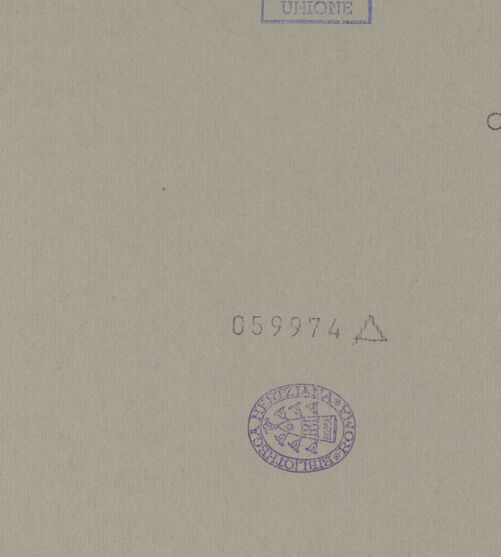 Rückseite von Alinari [https://www.deutsche-digitale-bibliothek.de/content/lizenzen/rv-ez/] Das Jüngste Gericht - Johannes der Täufer, bh059974_recto. Foto.