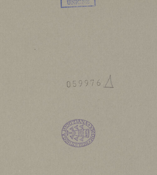 Rückseite von Alinari [https://www.deutsche-digitale-bibliothek.de/content/lizenzen/rv-ez/] Das Jüngste Gericht - weibliche Figur zur Rechten Christi, bh059976_recto. Foto.