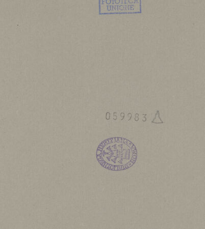 Rückseite von Alinari [https://www.deutsche-digitale-bibliothek.de/content/lizenzen/rv-ez/] Das Jüngste Gericht - Auferstehende, bh059983_recto. Foto.