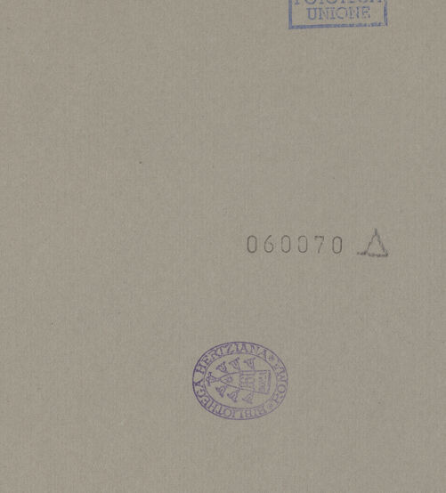 Rückseite von Alinari [https://www.deutsche-digitale-bibliothek.de/content/lizenzen/rv-ez/] Die Sixtinische DeckePropheten und SibyllenEzechiel - , bh060070_recto. Foto.