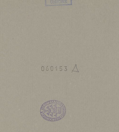 Rückseite von Alinari [https://www.deutsche-digitale-bibliothek.de/content/lizenzen/rv-ez/] Die Sixtinische DeckeDie Vorfahren ChristiJosias, Jechoniam, Salatiel - Stichkappe, bh060153_recto. Foto.