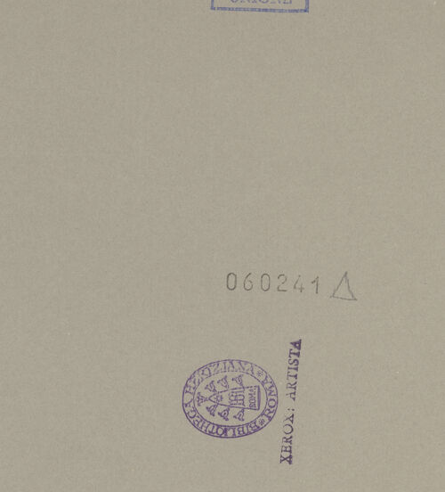 Rückseite von bh060241_recto