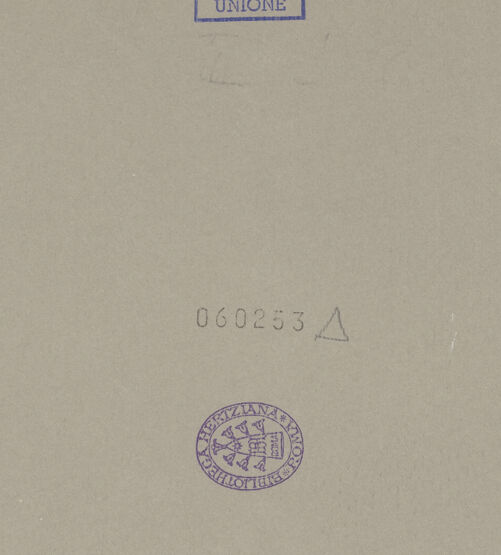 Rückseite von bh060253_recto