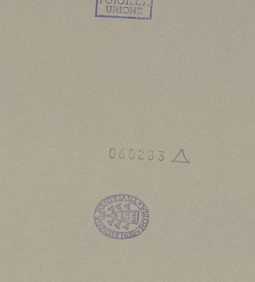 Rückseite von bh060283_recto