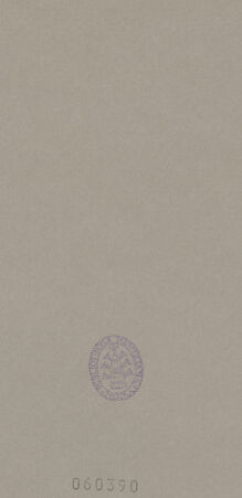 Rückseite von bh060390_recto