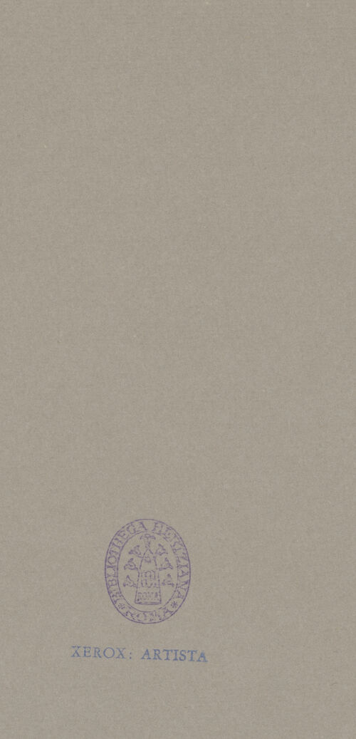 Rückseite von bh060395_recto