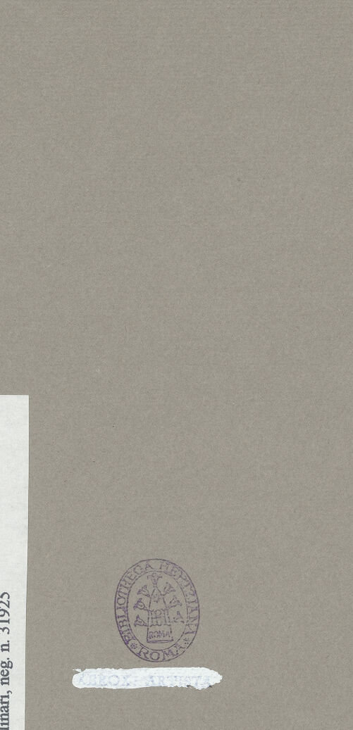 Rückseite von bh060404_recto